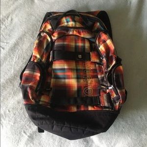 Burton backpack